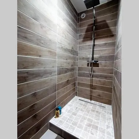 Tres Bel Avec Sauna + Baignoire Balneo Apartmán *